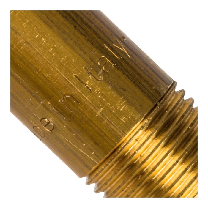 Сгон STOUT, 1"х100, SFT-0032-001100