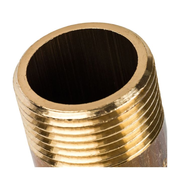Сгон STOUT, 1/2"х100, SFT-0032-012100