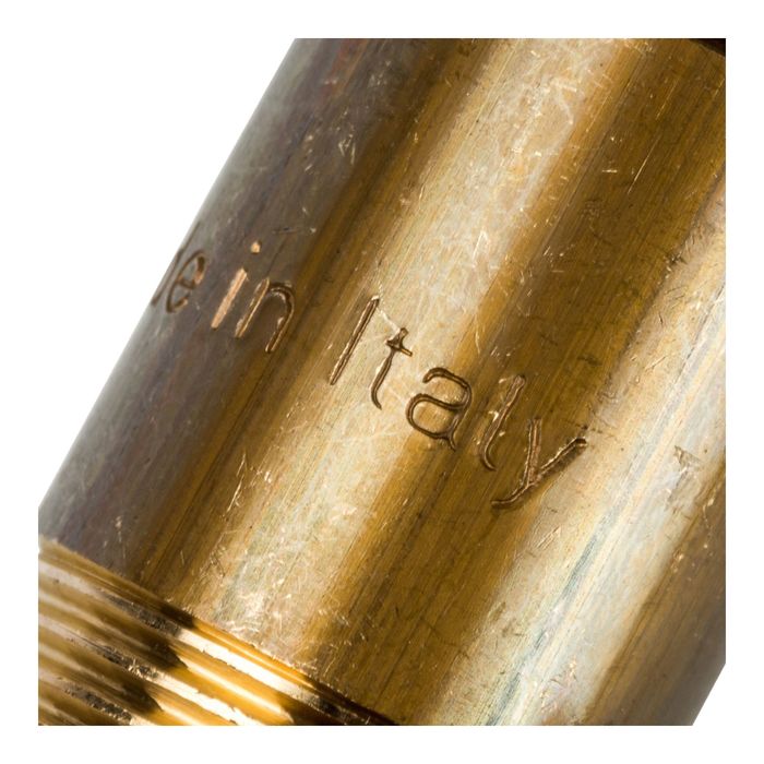 Сгон STOUT, 1/2"х150, SFT-0032-012150