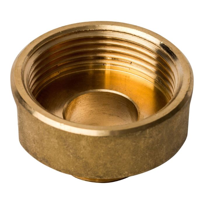 Переходник STOUT, 1"х1/2", внутренняя и наружная резьба, SFT-0007-000112