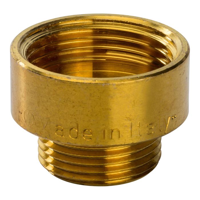 Переходник STOUT, 1"1/4х1", внутренняя и наружная резьба, SFT-0007-001141