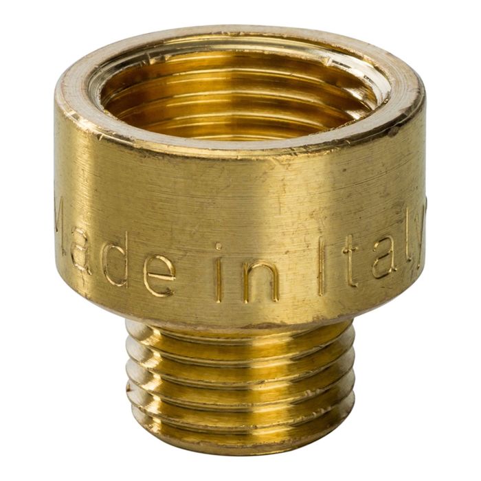 Переходник STOUT, 1/2"х1/4", внутренняя и наружная резьба, SFT-0007-001214