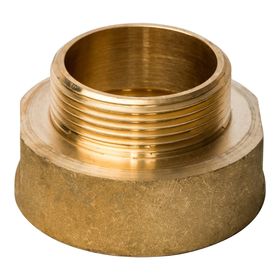 

Переходник STOUT, 2"х1"1/2, внутренняя и наружная резьба, SFT-0007-002112