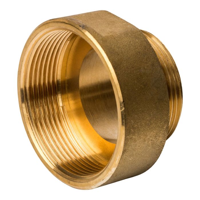 Переходник STOUT, 2"х1"1/2, внутренняя и наружная резьба, SFT-0007-002112