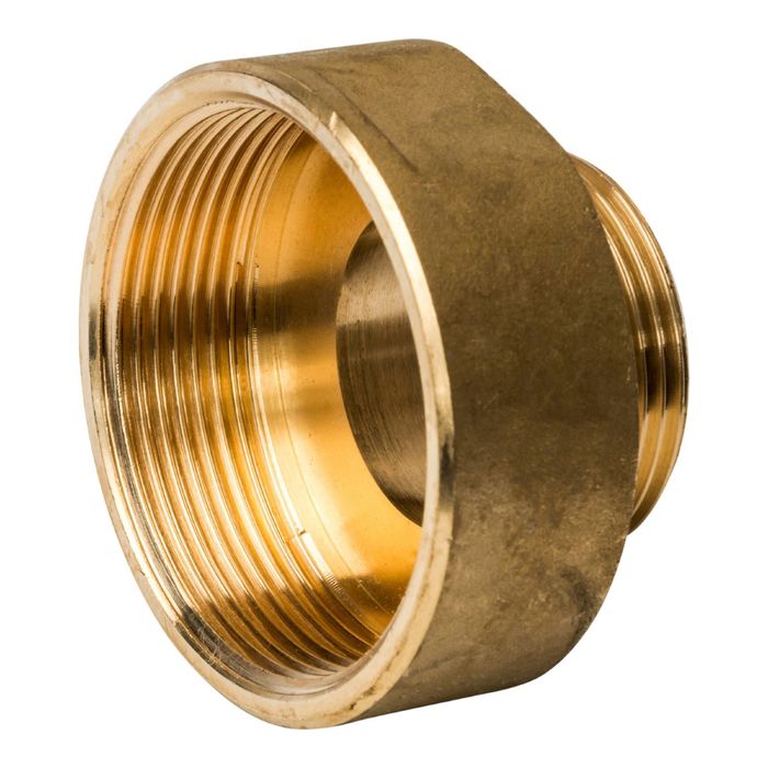 Переходник STOUT, 2"х1"1/4, внутренняя и наружная резьба, SFT-0007-002114