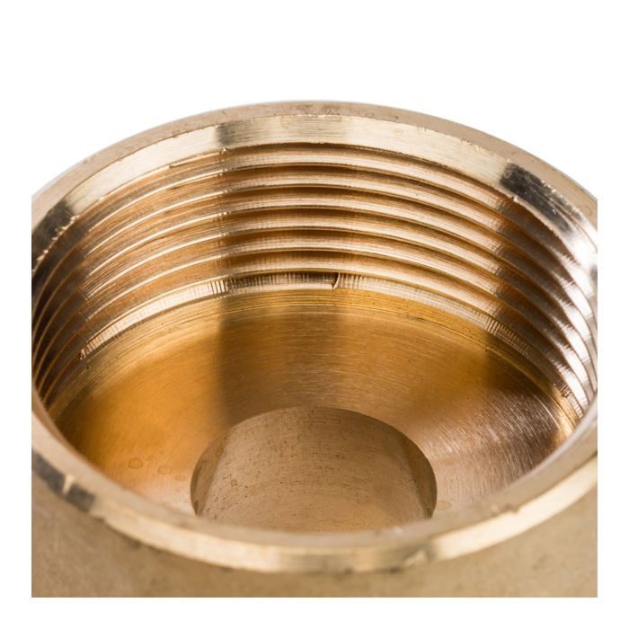 Переходник STOUT, 1"1/2х1/2", внутренняя и наружная резьба, SFT-0007-011212