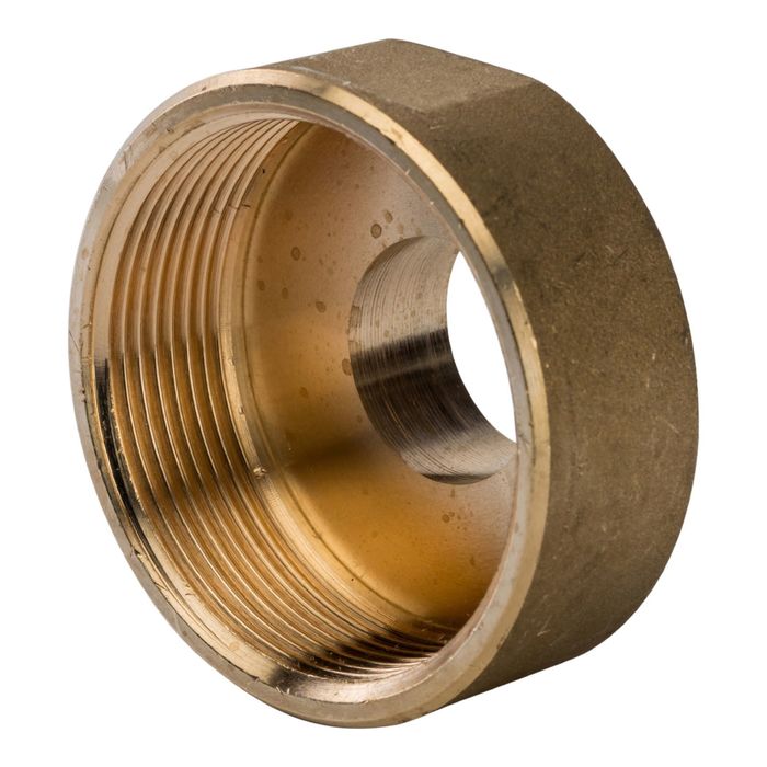 Переходник STOUT, 1"1/4х1/2", внутренняя и наружная резьба, SFT-0007-011412