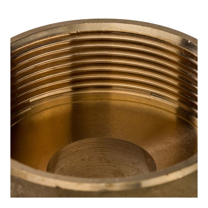 Переходник STOUT, 1"1/4х1/2", внутренняя и наружная резьба, SFT-0007-011412