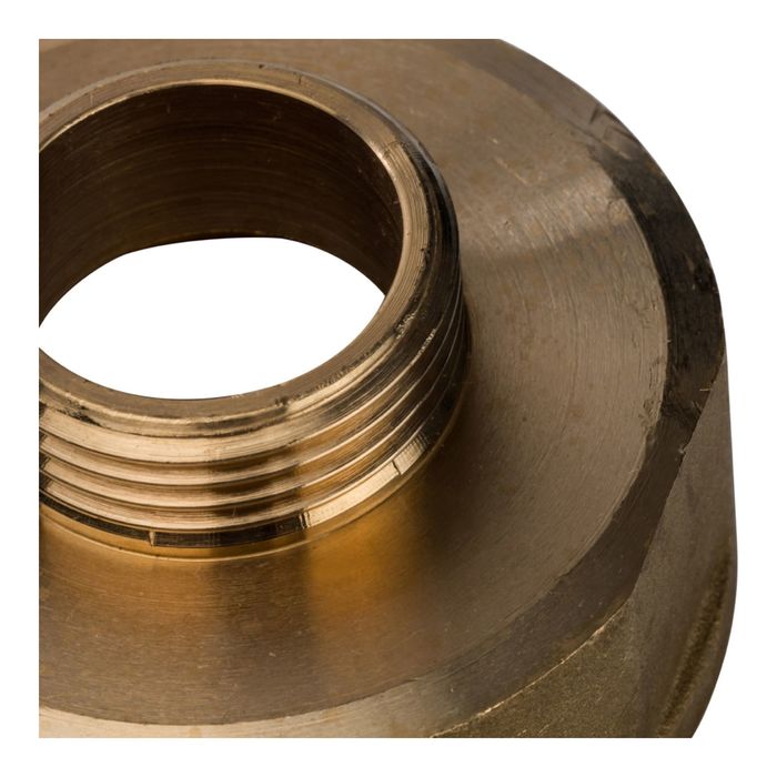 Переходник STOUT, 1"1/4х1/2", внутренняя и наружная резьба, SFT-0007-011412