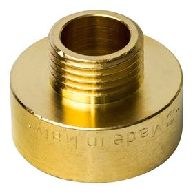 

Переходник STOUT SFT-0007-011434, 1 1/4" x 3/4", внутренняя/наружная резьба