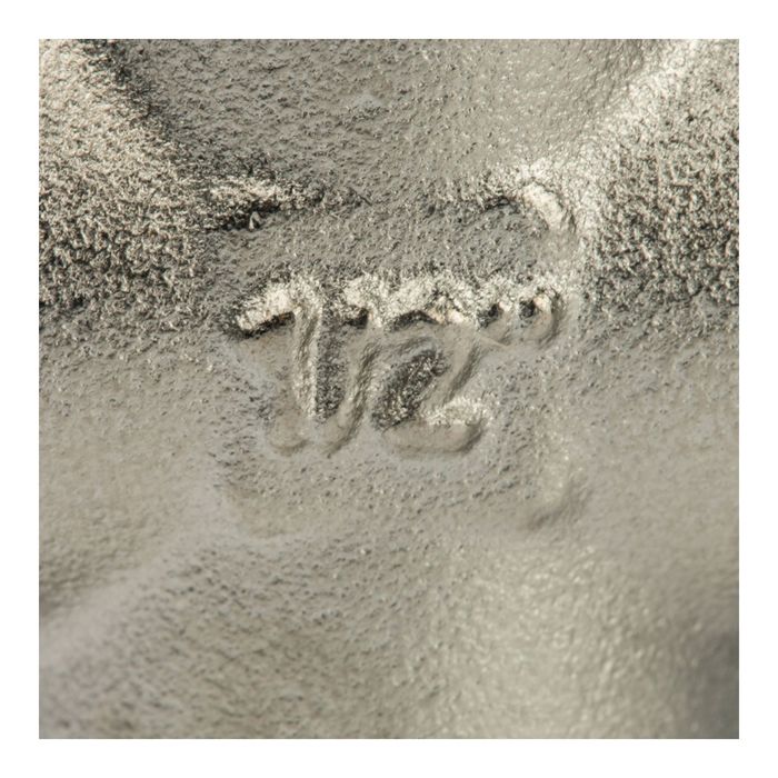 Крестовина STOUT, никелированная, внутренняя/внутренняя резьба 1/2", SFT-0031-000012