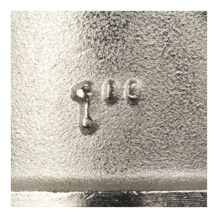 Тройник STOUT SFT-0020-000001, никелированный, внутренняя/внутренняя резьба 1"