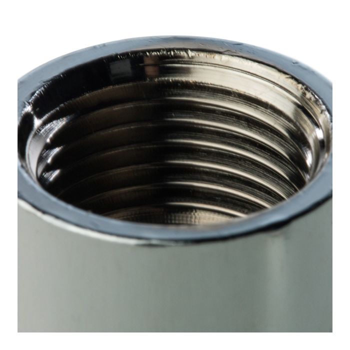 Удлинитель STOUT, хромированный, 1/2"х25, SFT-0002-001225