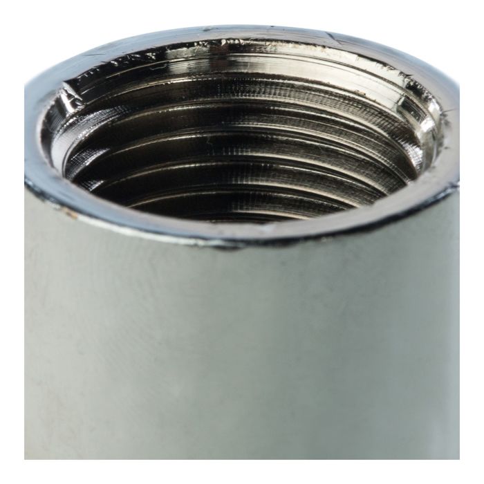 Удлинитель STOUT, хромированный, 1/2"х50, SFT-0002-001250