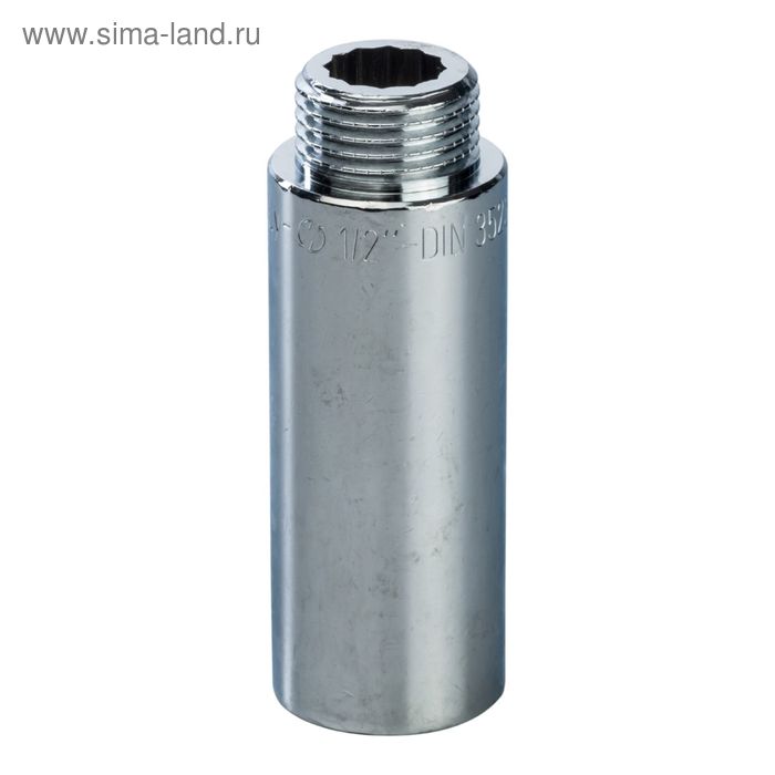 

Удлинитель STOUT SFT-0002-001265, 1/2" x 65 мм, хромированный