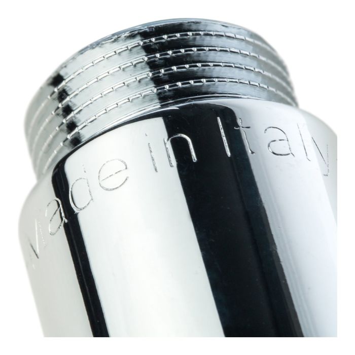 Удлинитель STOUT, хромированный, 3/4"х70, SFT-0002-003470