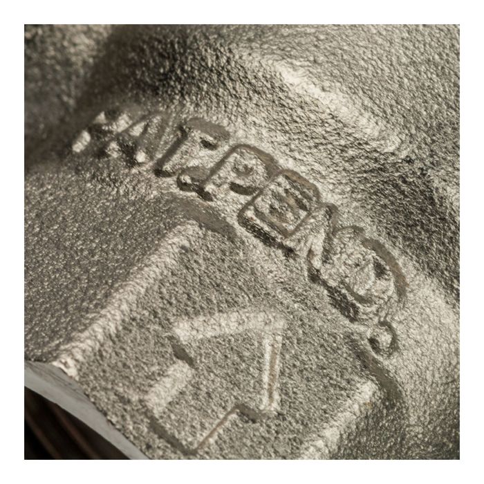 Кран шаровой STOUT, с фильтром 3/4", SVF 0001 000020