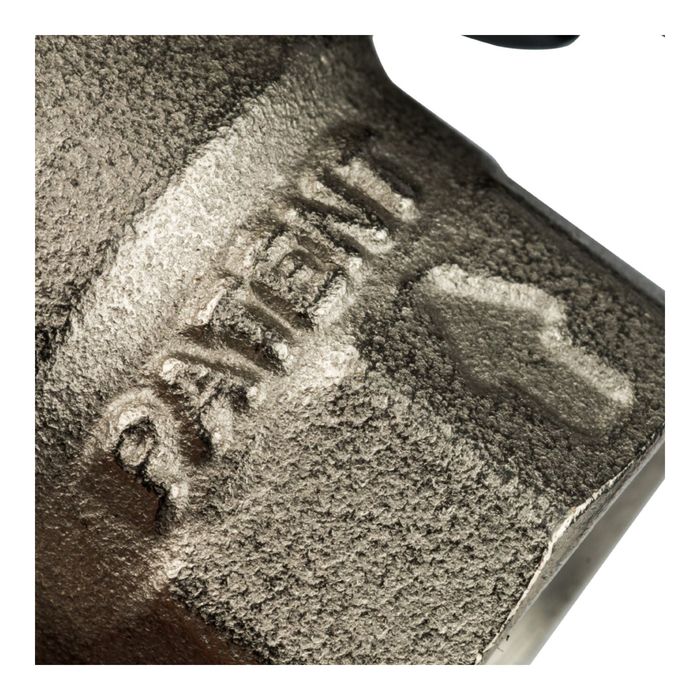 Кран шаровой STOUT, с фильтром 1/2", ручка-бабочка, SVF 0002 000015