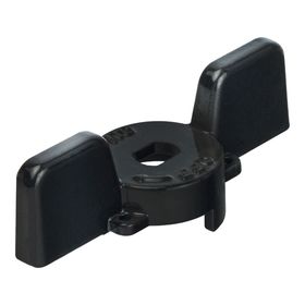 

Ручка-бабочка STOUT, для шарового крана 1", SVB-BUT-1114