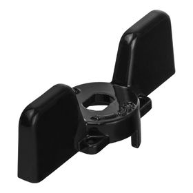 

Ручка-бабочка STOUT, для шарового крана 1/2"- 3/4", SVB-BUT-1234