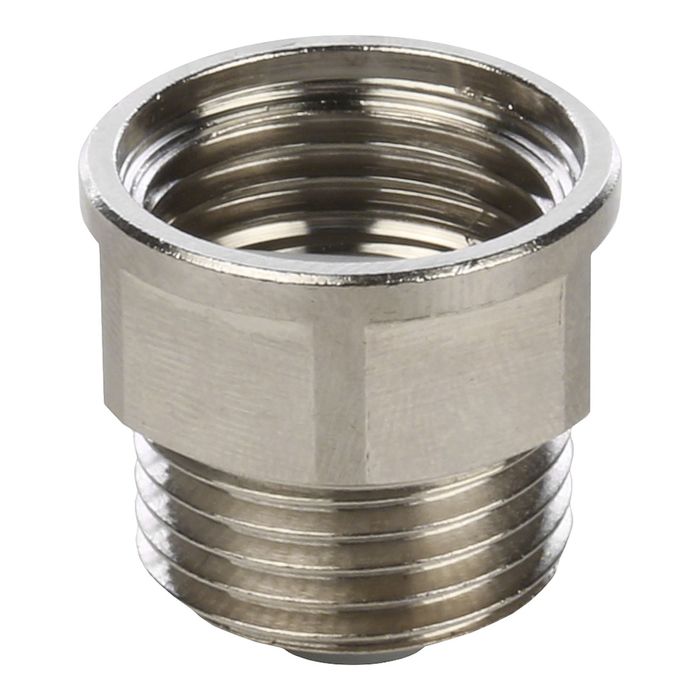 Обратный клапан STOUT, 1/2", отсекающий, SVC-0003-000015