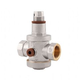 

Редуктор давления компенсационного действия STOUT SVS-0008-000015, 1/2"