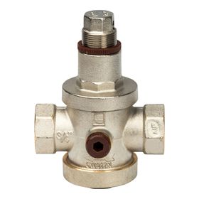 

Редуктор давления компенсационного действия STOUT, 3/4", SVS-1008-000020