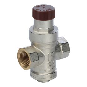 

Редуктор давления поршневой STOUT SVS-0009-000015, 1/2"