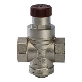 

Редуктор давления поршневой STOUT SVS-0009-000020, 3/4"