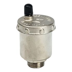 

Воздухоотводчик автоматический STOUT SVS-0011-000020, 3/4", прямое подключение, латунь