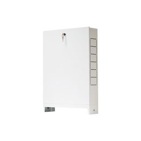 

Шкаф распределительный STOUT SCC-0003-001316, 651х180х1000 мм, наружный, 13-16 выходов