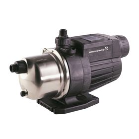 

Насосная станция Grundfos MQ 3-35, 550 Вт, 50 л/мин, напор 35 метров