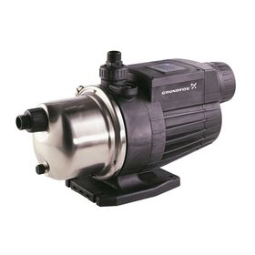 

Насосная станция Grundfos MQ 3-45, 1000 Вт, 50 л/мин, напор 45 метров