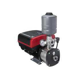 

Насосная установка Grundfos CMBE 3-30, 1100 Вт, 61 л/мин, напор 19,1 метров