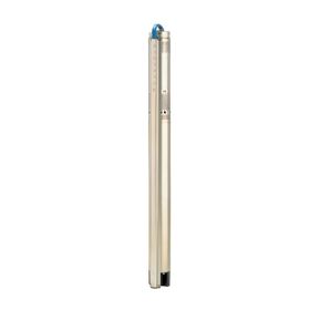 

Насос скважинный бытовой Grundfos SQ 2-70, 1650 Вт, 3,4 куб.м/час, напор 89 метров