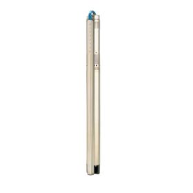 

Насос скважинный бытовой Grundfos SQ 2-100, 1680 Вт, 3,4 куб.м/час, напор 132 метра