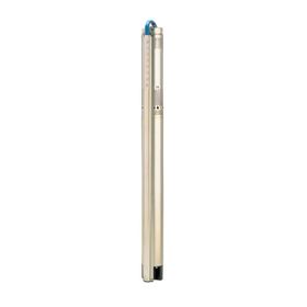 

Насос скважинный бытовой Grundfos SQ 3-55, 1150 Вт, 4,4 куб.м/час, напор 74 метров