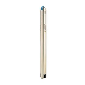 

Насос скважинный Grundfos SQE 3-105, с частотным преобразователем, 1850 Вт, Н=105 м, 80 м