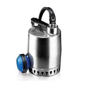 

Насос дренажный Grundfos Unilift KP 150-A1, 7.8 куб.м/час, max напор 5м, 300 Вт