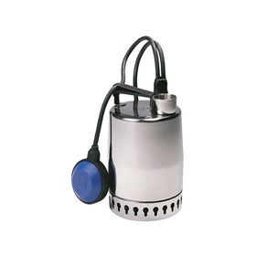 

Насос дренажный Grundfos Unilift KP 350-A1, 13.8 куб.м/час, max напор 9м, 700 Вт