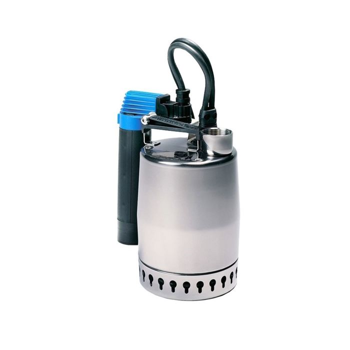 Насос дренажный Grundfos Unilift KP 350-AV1, 14 куб.м/час, max напор 9.1м, 700 Вт