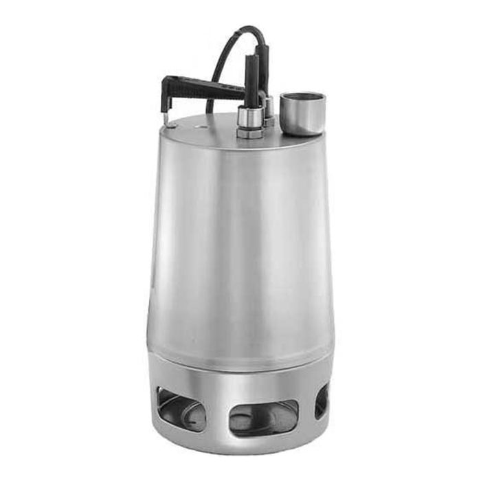 Насос дренажный Grundfos Unilift AP 12.50.11.A3, 34 куб.м/час, напор 17м, 1900 Вт