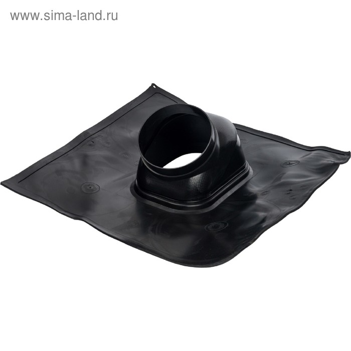 

Элемент дымохода STOUT SCA-6010-000109, проход через кровлю DN60/100, DN80/100, DN80/125