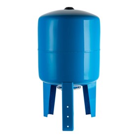 Гидроаккумулятор STOUT, для системы водоснабжения, вертикальный, 80 л от Сима-ленд