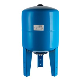 Гидроаккумулятор STOUT, для системы водоснабжения, вертикальный, 100 л от Сима-ленд