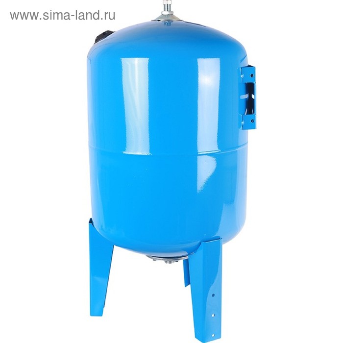 Гидроаккумулятор STOUT, для системы водоснабжения, вертикальный, 150 л