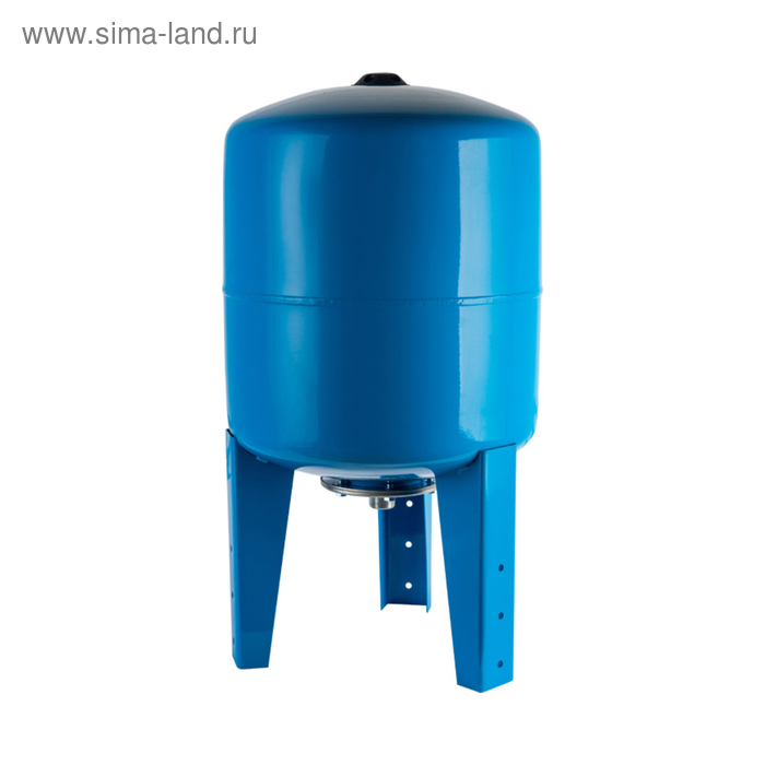 фото Гидроаккумулятор stout, для системы водоснабжения, вертикальный, 750 л