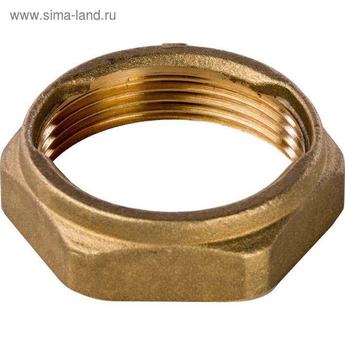 

Заглушка STOUT SDG-0019-000002, с плоскими уплотнениями G 1"1/2 F