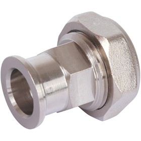 

Разъемное соединение STOUT SDG-0019-010020, 3/4", с плоским уплотнением