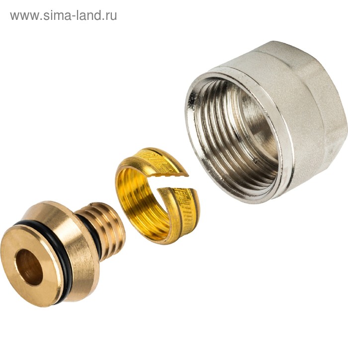 

Евроконус STOUT SFC-0021-001620, для труб PEX-AL-PEX 16х2,0х3/4